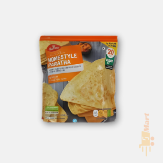 Home Style Parantha- 20pcs
