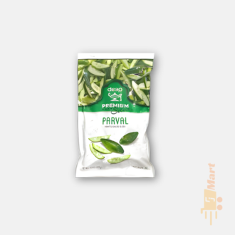 Parval Pointed Gourd Slices- 340gm