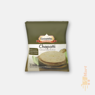 Chapati- 30pcs