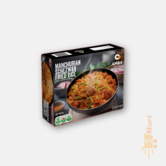 Manchurian Noodles- 285gm
