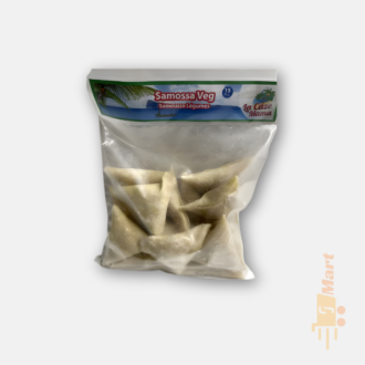 Mama Samosa Veg-15pcs