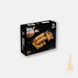 Noodle Spring Roll- 20pcs