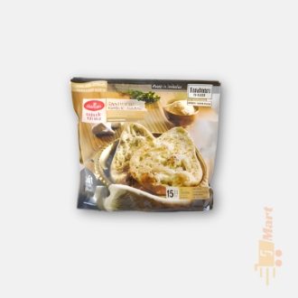 Tandoori grlic Nann- 15pcs