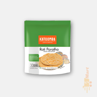 Frozen roti parantha- 1.95kg
