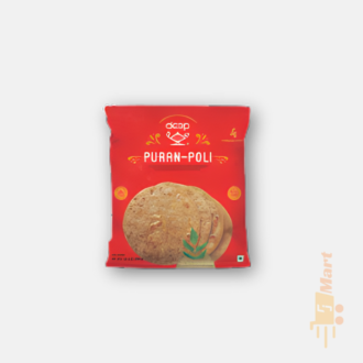 Puran poli- 468gm