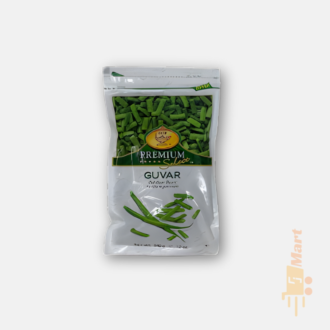 Guvar- 340gm