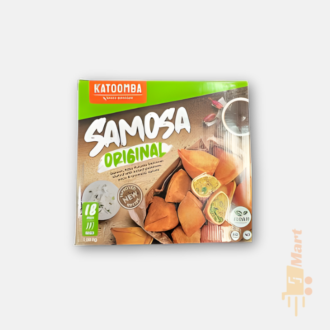 frozen samose- 18pcs