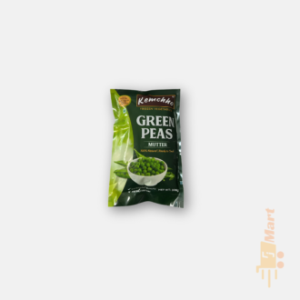 Green Peas- 308gm