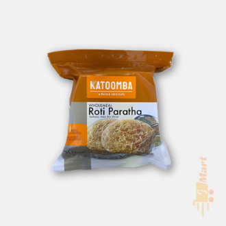 Whole meal Roti Parantha- 30pcs