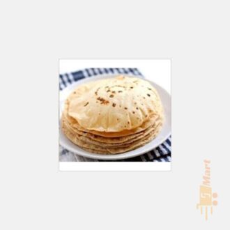 Tawa Chapati