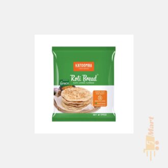 Roti Bread