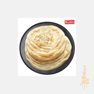 Frozen Malabar Porotta- 300gm