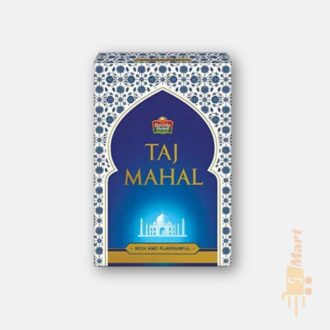 Taj Mahal Tea - 900gm