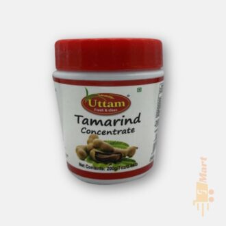 Uttam Tamarind Concentrate- 200gm