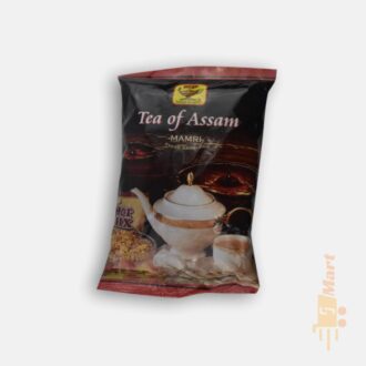 Deep Tea Of Assam- 800gm