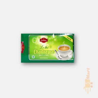 Le Tha Chartreuse Vanille Tea- 250gm