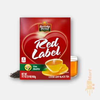 Red lable Natural Tea- 1kg