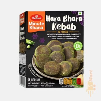 Hara Bhara Kabab- 12pcs