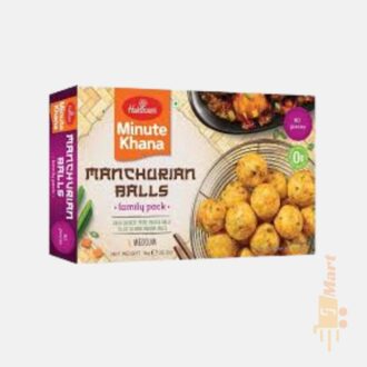 Manchurian Balls- 80pcs