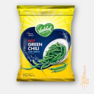 Green Chilli ( Hari Mirch)- 312gm