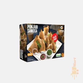Punjabi Samosa- 20pcs