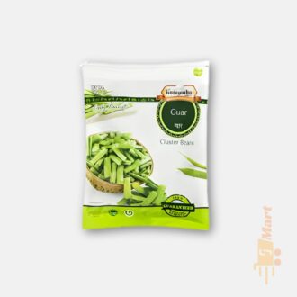 Guar ( Cluster Beans)- 312gm