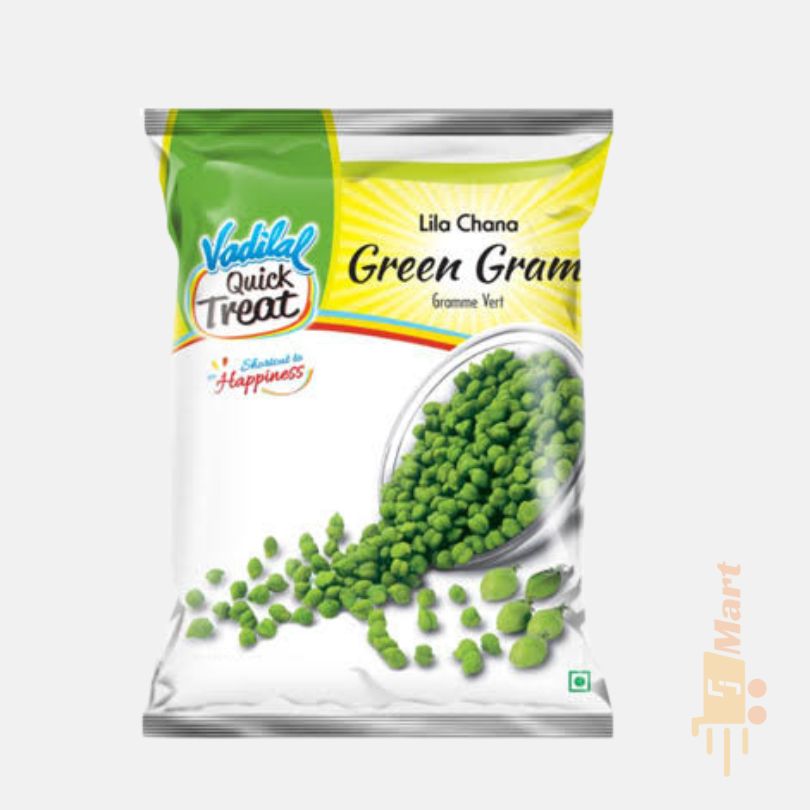 Green Gram Hara Chana- 312gm