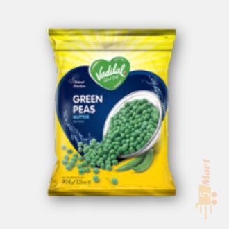 Green Peas- 312gm