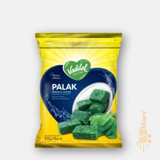 Palak (Spinach Leaves)- 312gm