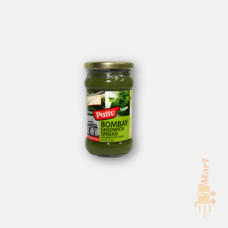 Pattu Bombay Sandwich Spread - 280gm