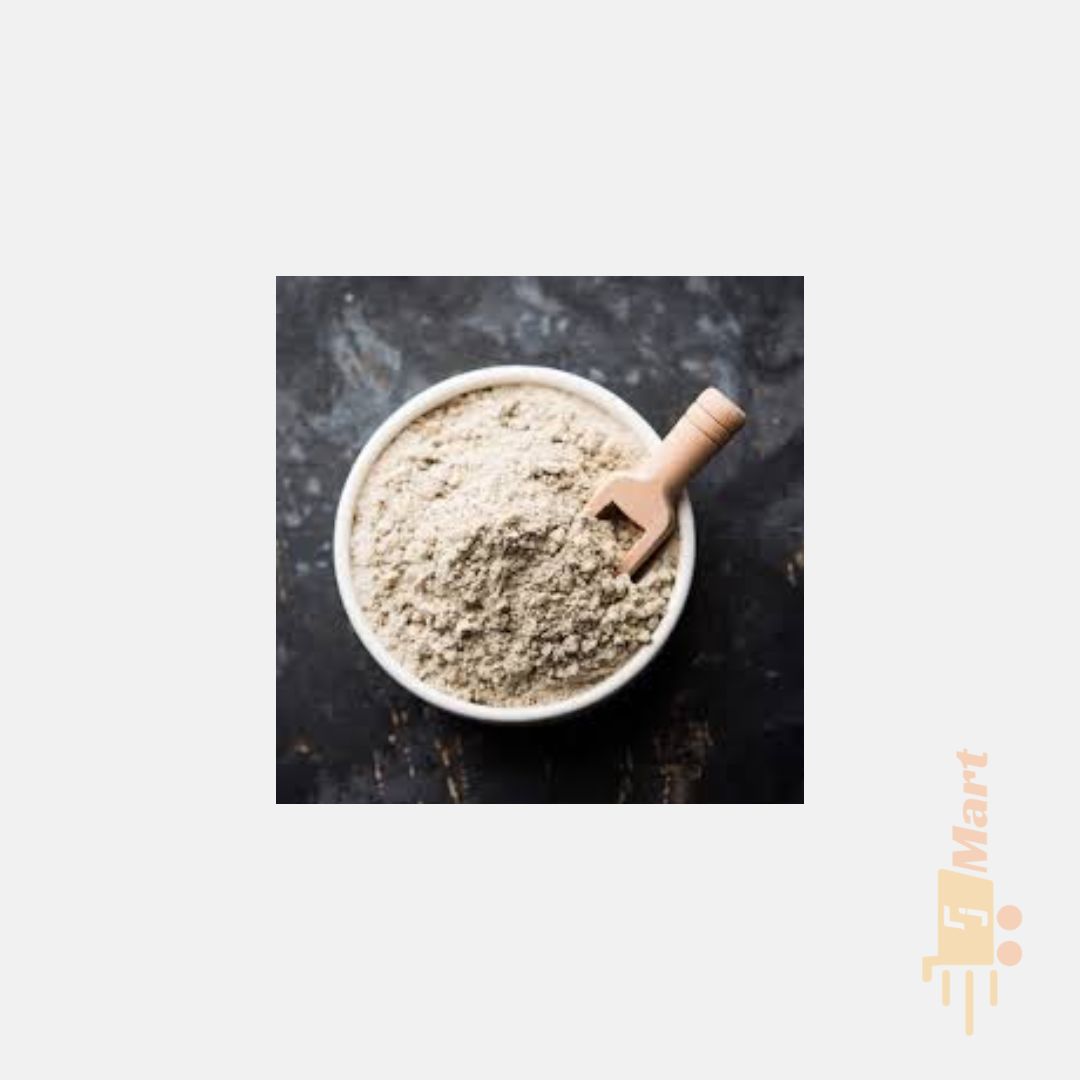 Bajri Flour (Pearl Milliets)