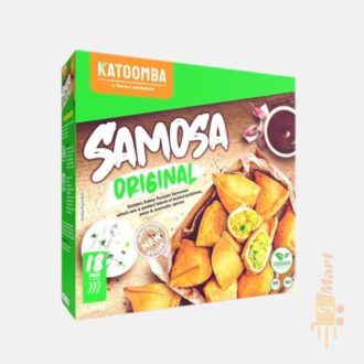 Samosa original- 18pcs