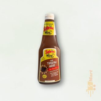 Sabrini Tamrind ( Imli) Pani- 930ml