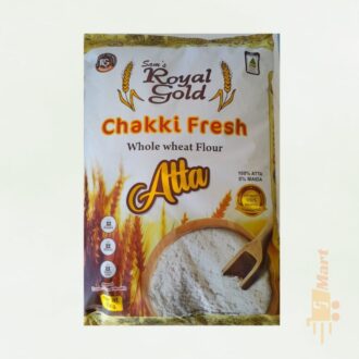 Chakki Fresh Atta -10Kg