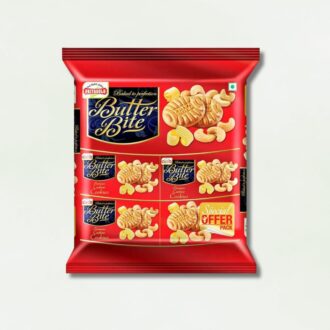 Priyagold Cashew Cookies- 480gm