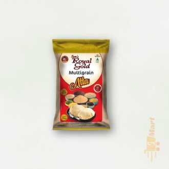 Multi Grain Atta - 5kg