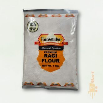 Ragi Flour -1 kg