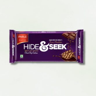 Parle Hide & Seek- 412gm