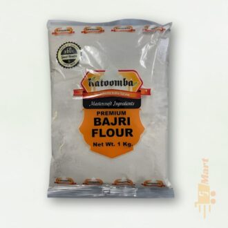 Bajri Flour (Pearl Milliets) 1kg