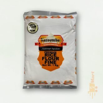 Premium Rice Flour Fine -1kg