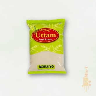 Moraiyo Barnyard( Swankh) - 1kg