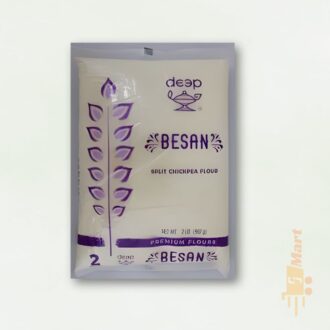 Besan Split Chickpea Flour -907 gm