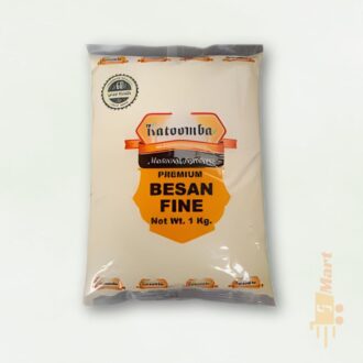 Besan Fine - 1kg