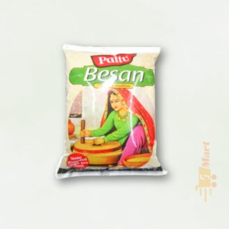 Besan Flour - 800gm