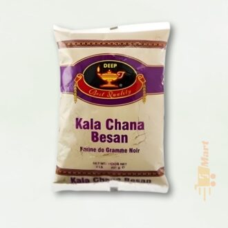 Kala Chana Flour - 900gm