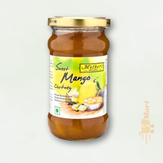 Mother Sweet Mango Chutney- 300gm