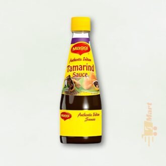 Maggie Tamarind Souce- 340ml