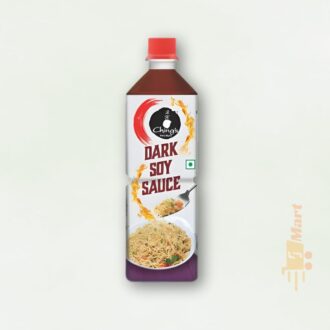 Chings Dark Soy Souce- 750gm