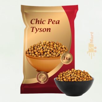 KT Premium Chick Pea Tyson- 1KG