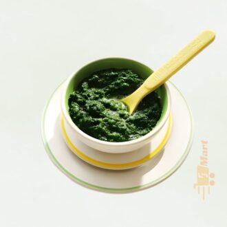 Uttam Spinach Puree- 850gm